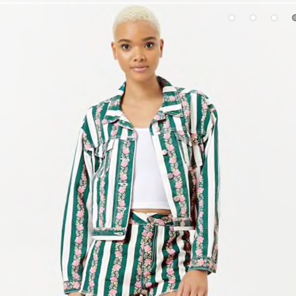 Jacket - Picture 4 of 4